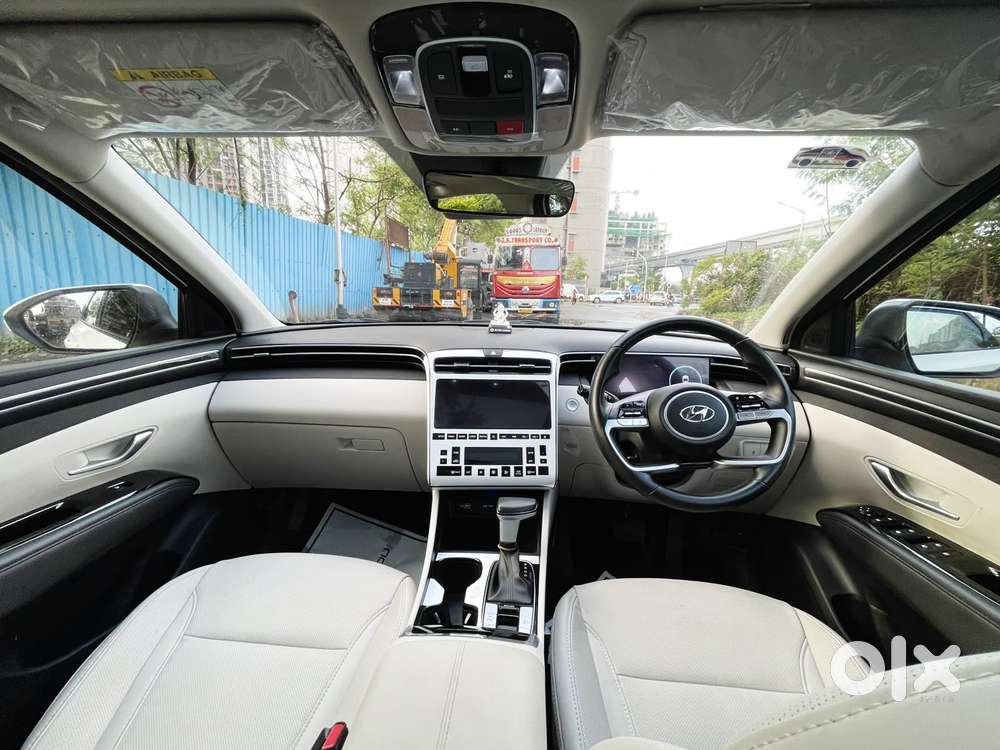 Hyundai Tucson 2.0 Platinum Diesel At, 2025, Diesel