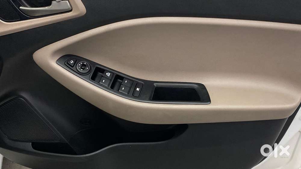 Hyundai Elite I20 Sportz 1.2, 2018, Petrol