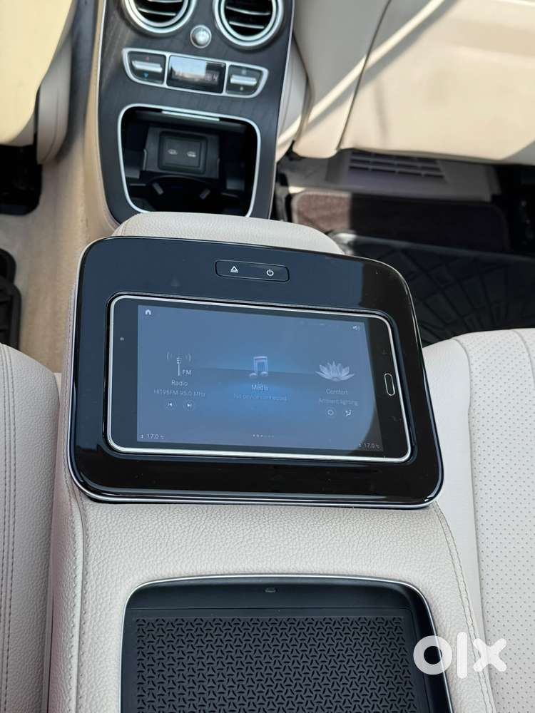 Mercedes-benz E-class E 200 Exclusive, 2022, Petrol