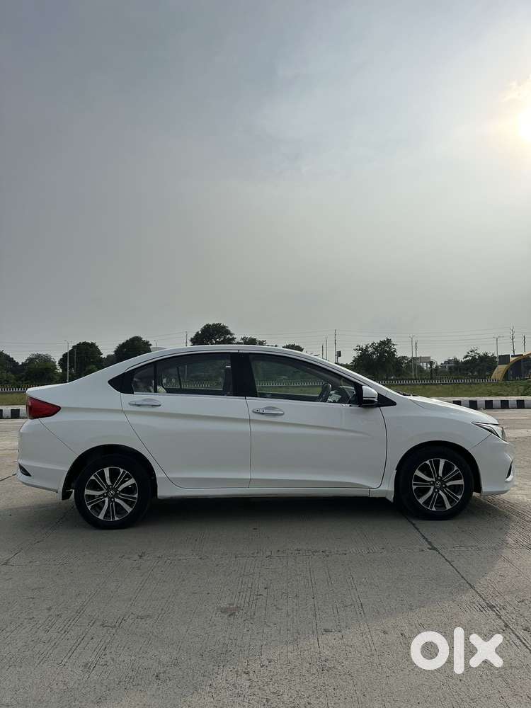 Honda City I-dtec V, 2017, Diesel