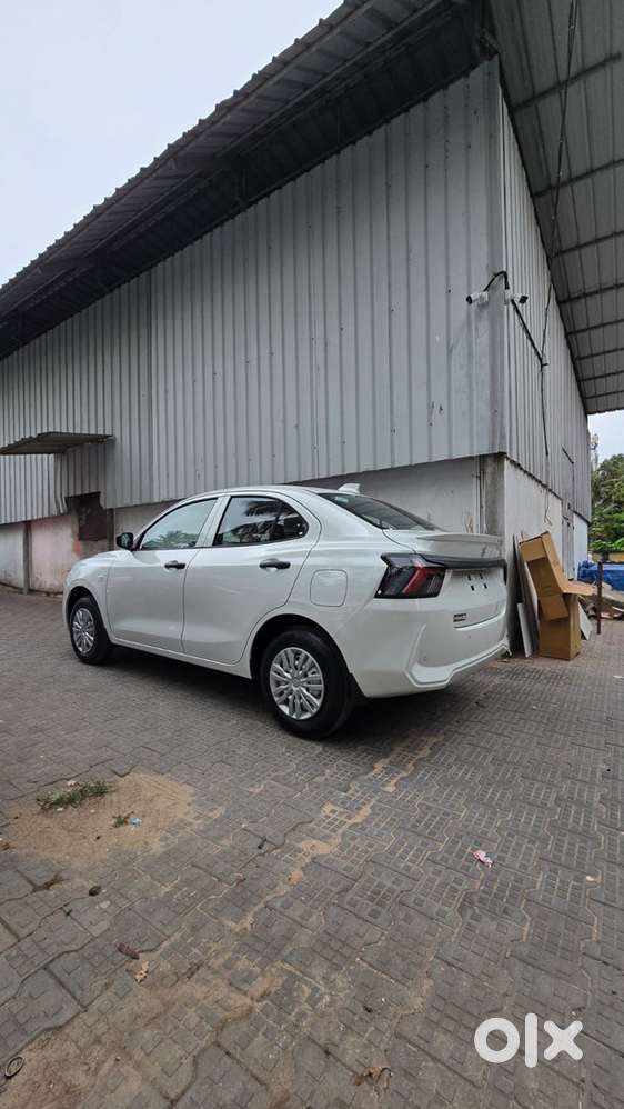 Car For Rent Maruti Suzuki Swift Cng 2026