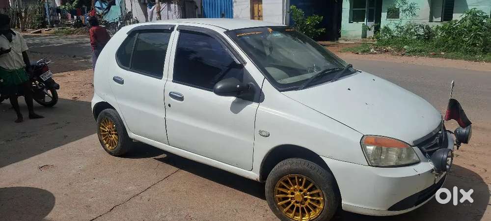 Tata Indica V2 2009