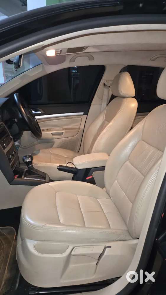 Skoda Laura 2012 Diesel Well Maintained