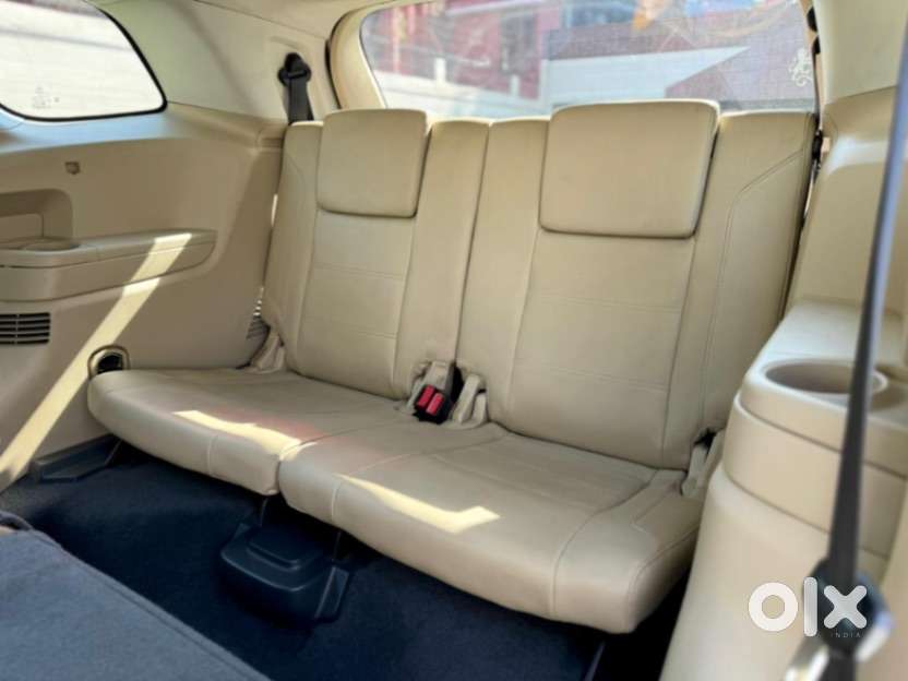 Ford Endeavour 2.2 Trend At 4x2, 2017, Diesel