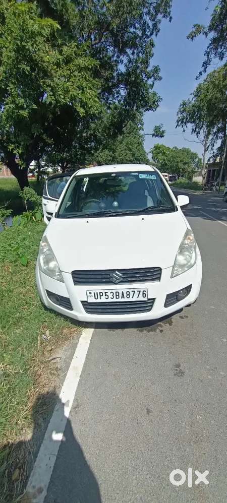 Maruti Suzuki Ritz Vdi 2012