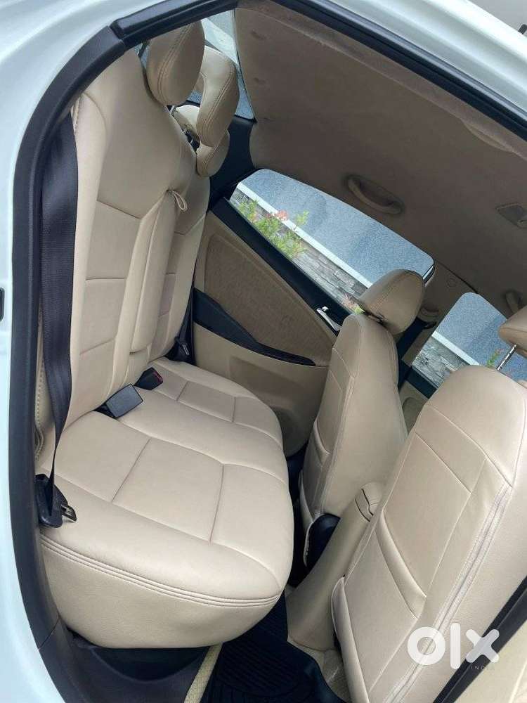 Hyundai Verna 1.6 Sx (o) Crdi Se, 2013, Diesel