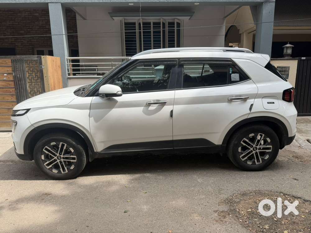 Hyundai Venue Sx (o) 1.0 Turbo Dct - 2022