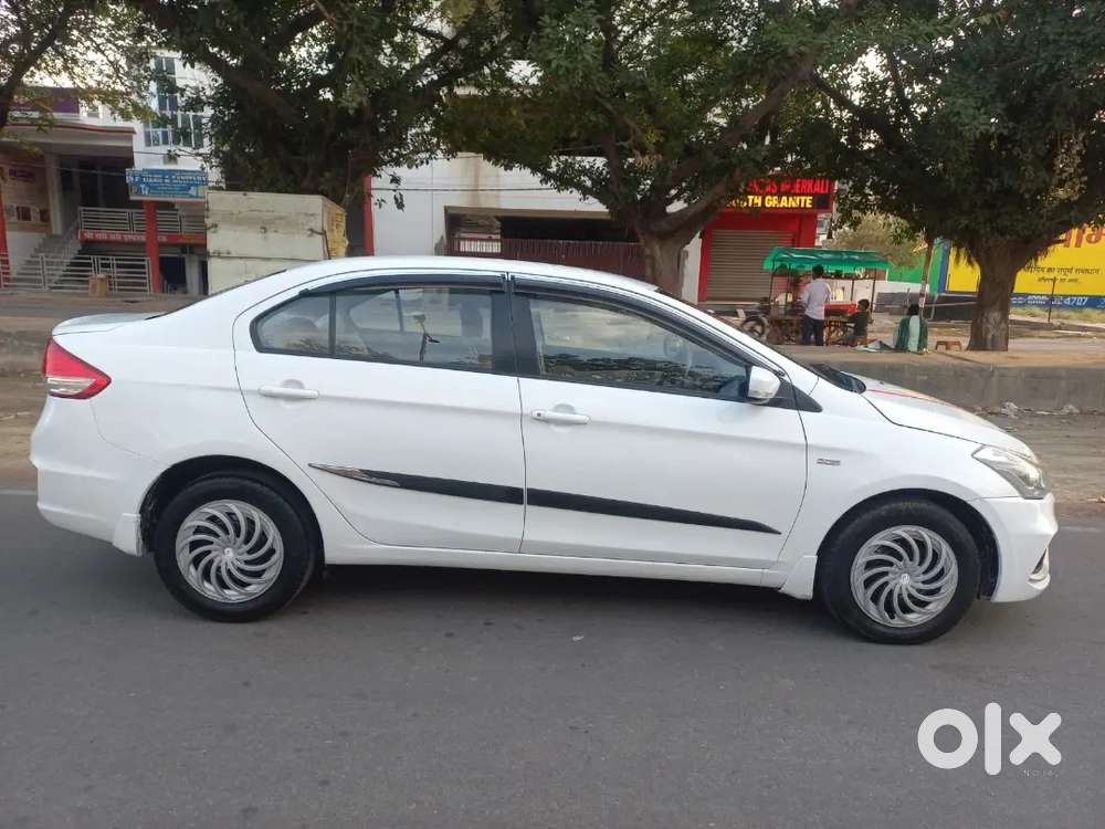 Maruti Suzuki Ciaz 2016 Diesel 1st Owner