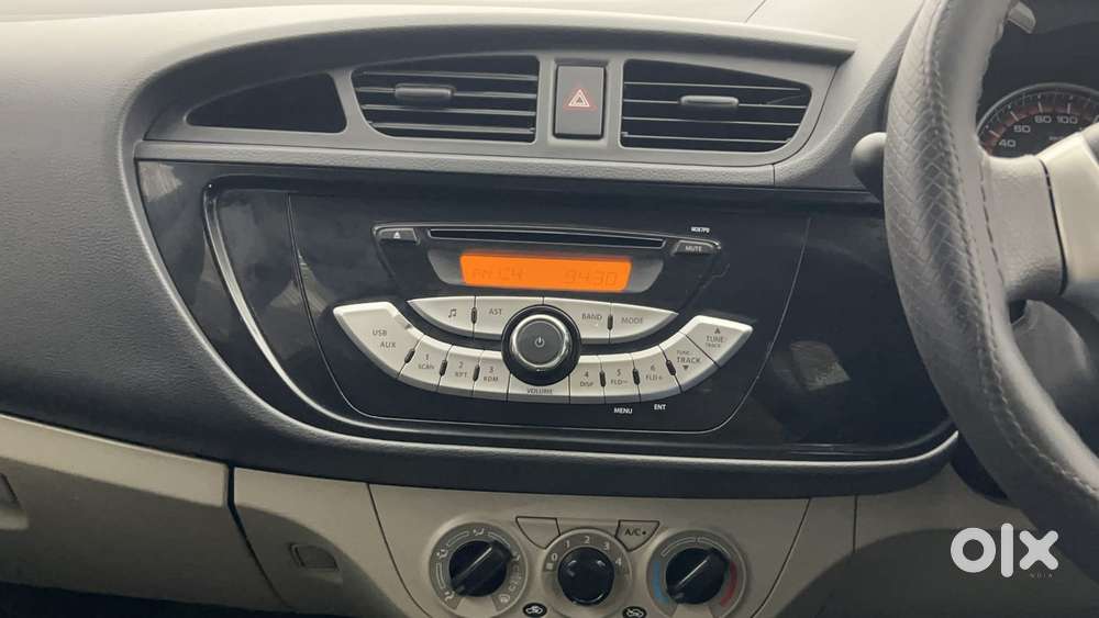 Maruti Suzuki Alto K10 2010-2014 Vxi, 2019, Petrol