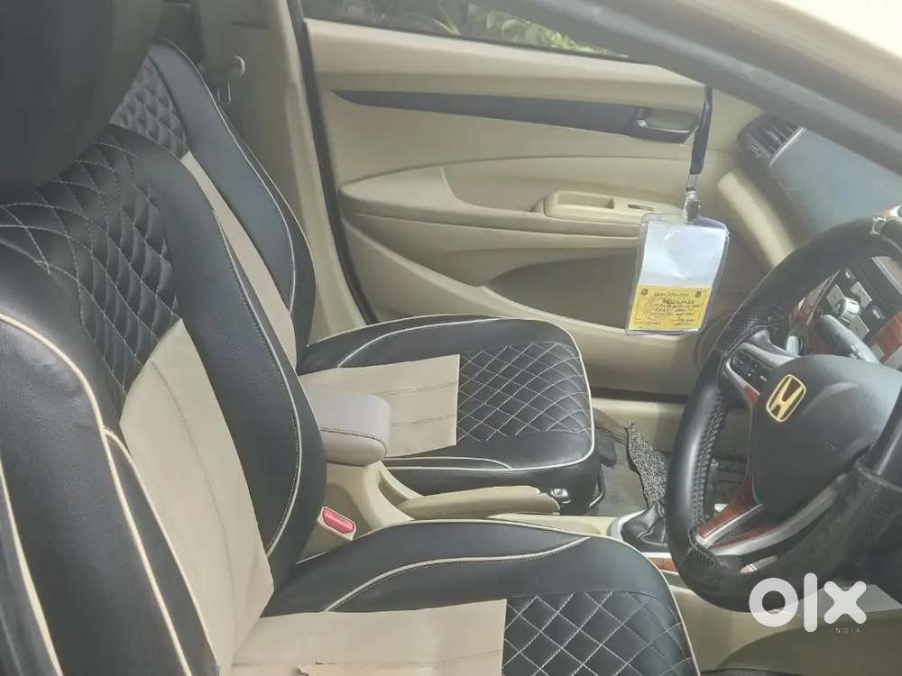 Honda City 2010 4+ Owner