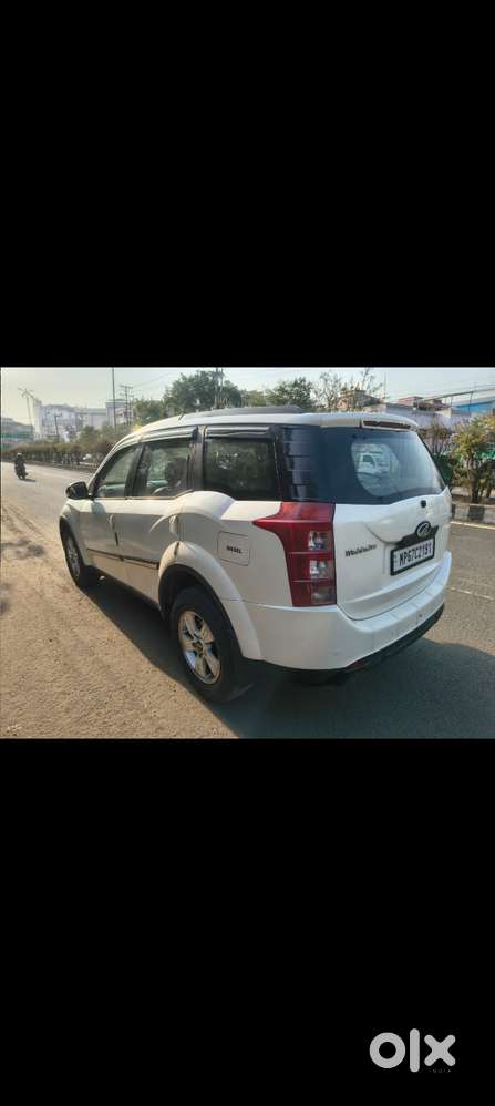 Mahindra Xuv500 W8, 2012, Diesel