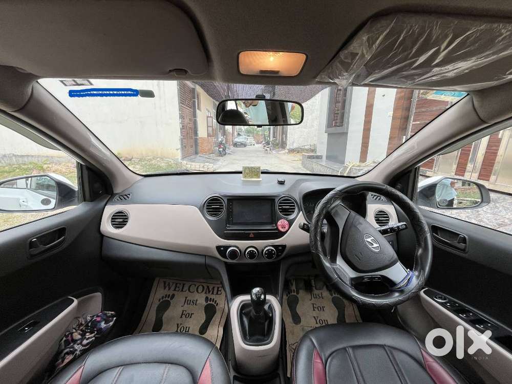 Hyundai Grand I10 Magna 2018 Diesel