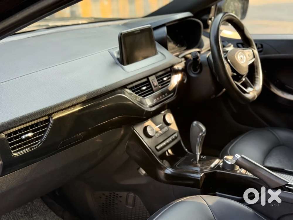 Tata Nexon 1.5 Revotorq Xza Plus (o) Dark Edition, 2022, Petrol