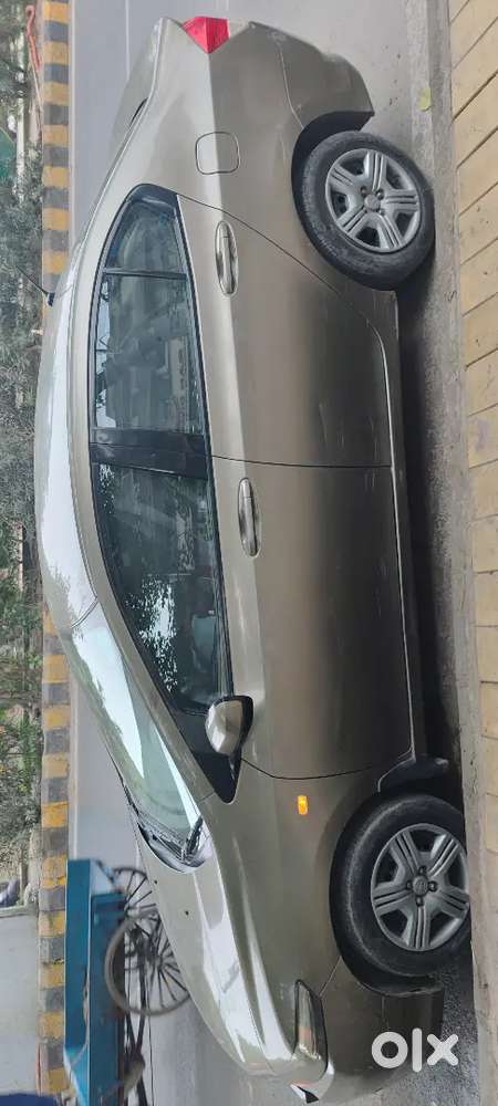 Honda City 1.5 Sv 2011 Petrol Manual