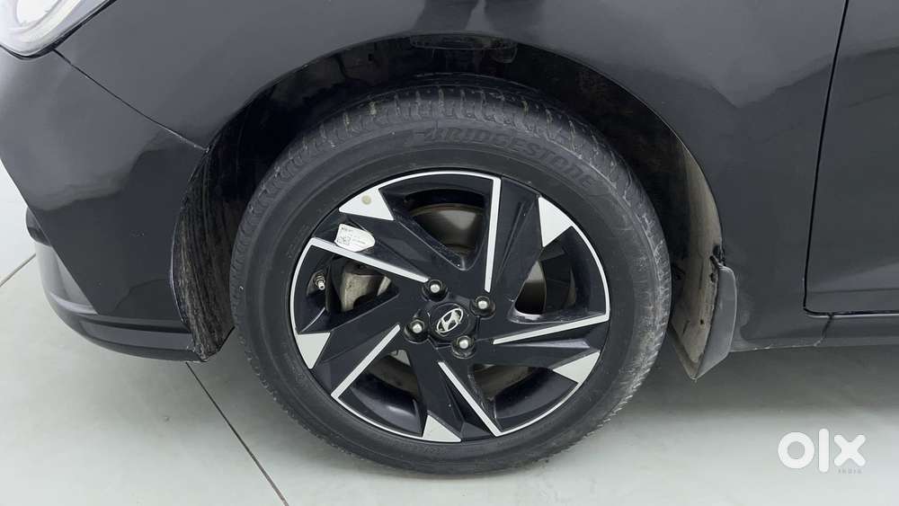 Hyundai Verna 1.0 Sx (o) Turbo Gdi Dct, 2022, Petrol