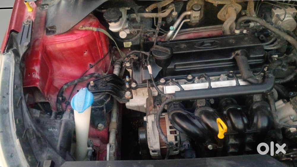 Hyundai Elite I20 [ ] 1.2 Sportz, 2017, Petrol