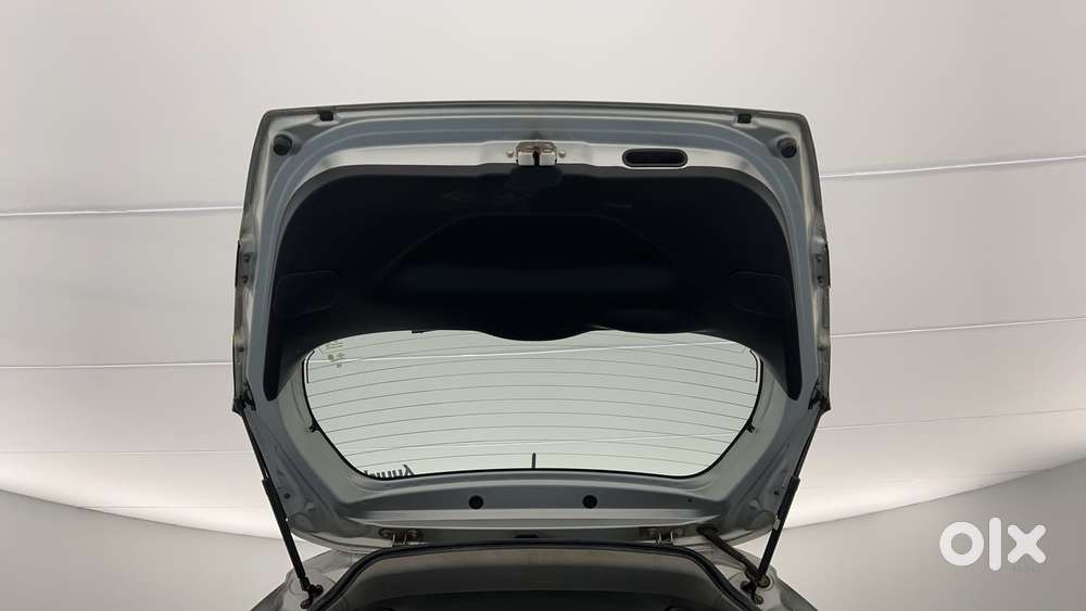 Honda Wr-v 1.2 Vx I-vtec, 2017, Petrol