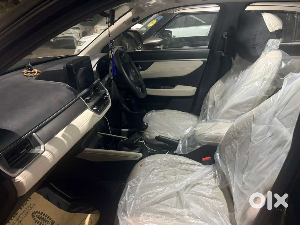 Honda Elevate 2026 Shworoom Condition
