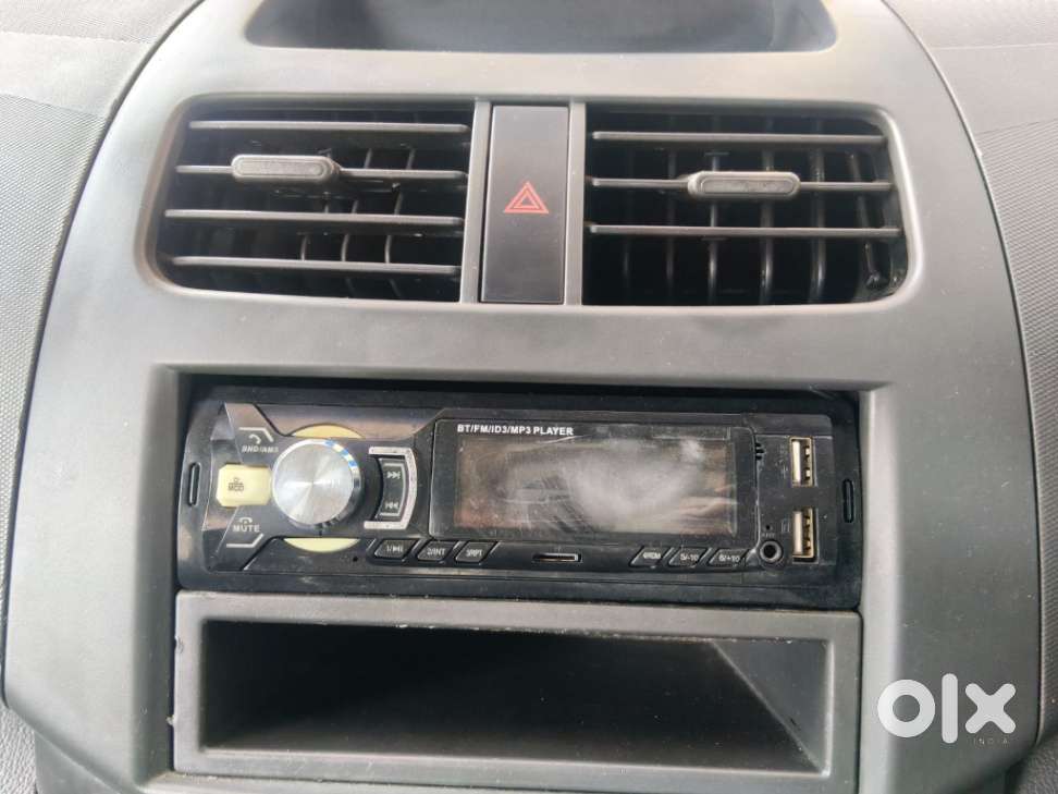 Chevrolet Beat Diesel Ls, 2013, Diesel