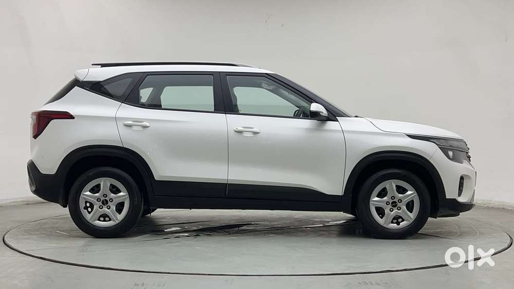Kia Seltos Htk G, 2024, Petrol