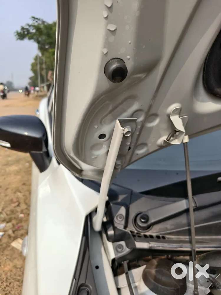 Toyota Glanza 2025 Petrol 8000 Km Driven