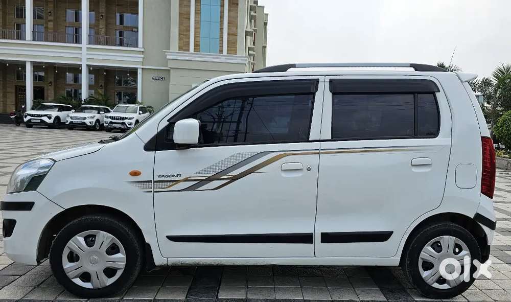 Wogonr Atomatic 2018 1st Owner Ammmculate Condition
