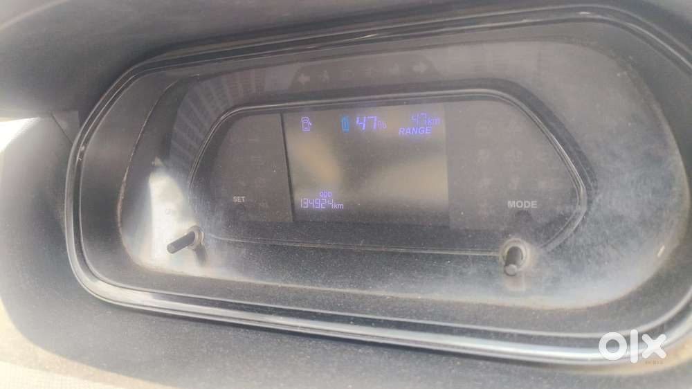 Tata Tigor Ev Xt Plus, 2022, Electric