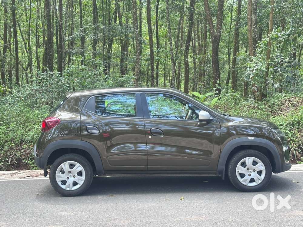 Renault Kwid Petrol 2022