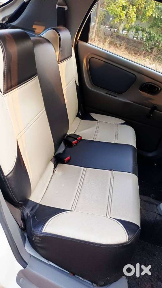 Maruti Suzuki Alto K10, 2013