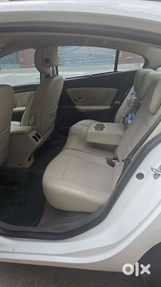 Renault Fluence 1.5 E4, 2014, Diesel