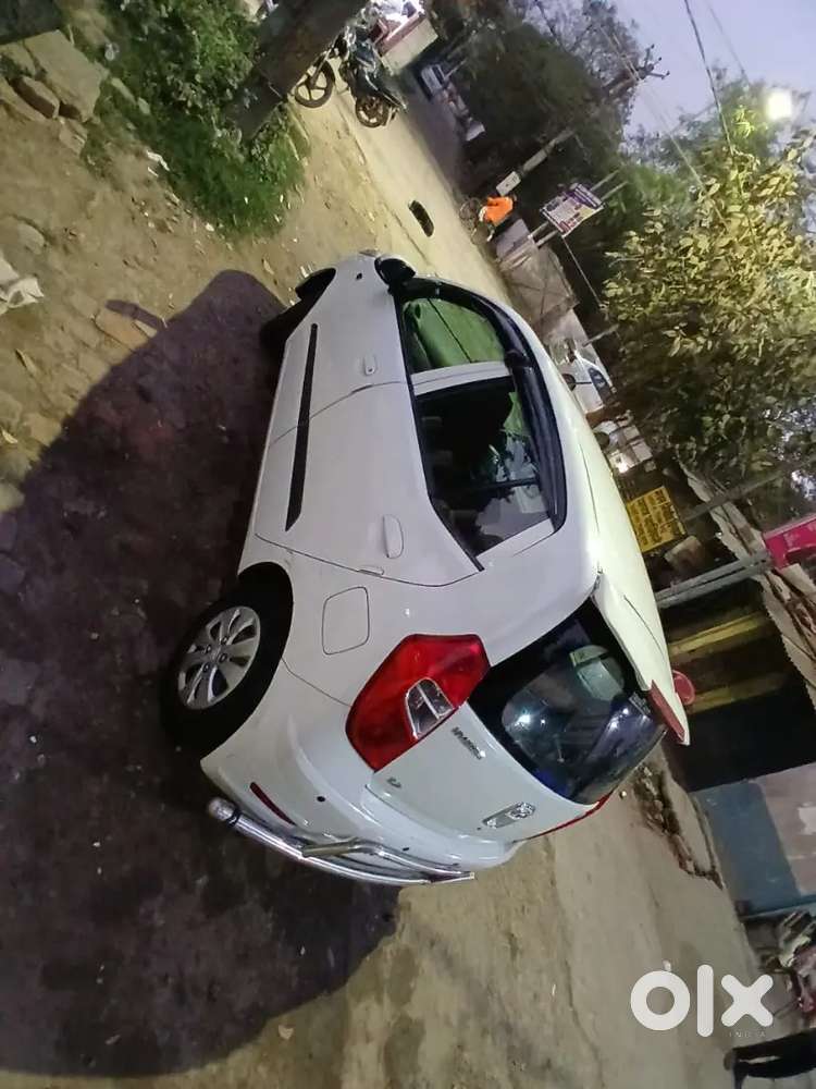 Hyundai I10 2011 Petrol Well Maintained