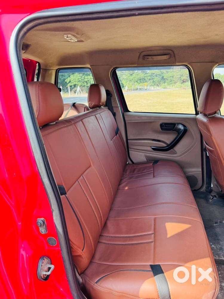 Mahindra Tuv Diesel 2019 Manual Suv