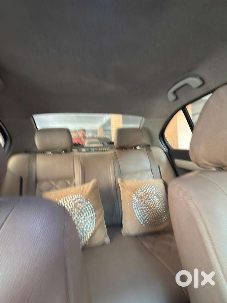 Maruti Suzuki Dzire 2011 Diesel Good Condition