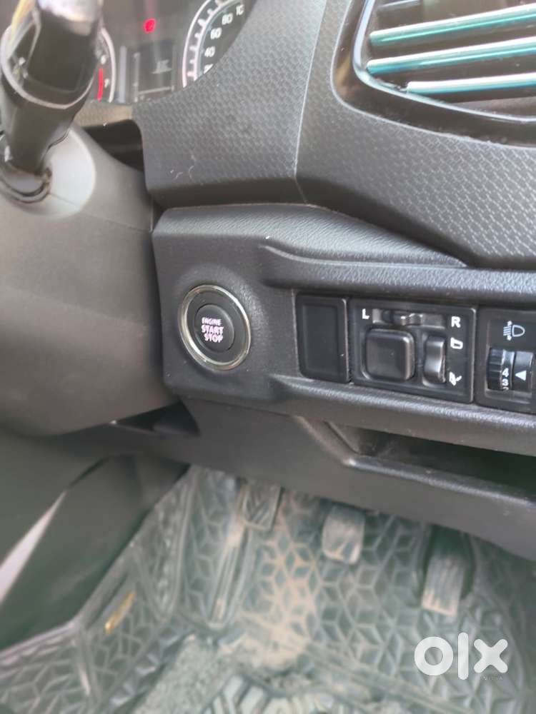 Toyota Urban Cruiser Cruiser Premium, 2021, Petrol