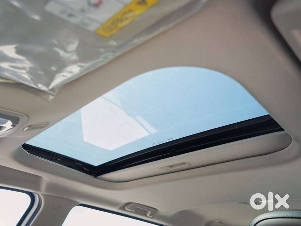 Mahindra Scorpio N D At 2wd Z8 S 7s Z8 Select, 2025, Diesel