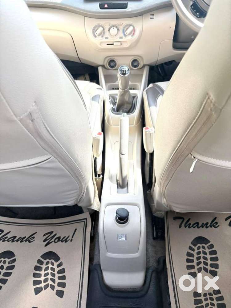 Maruti Suzuki Ertiga Vxi (o) Cng, 2024, Petrol