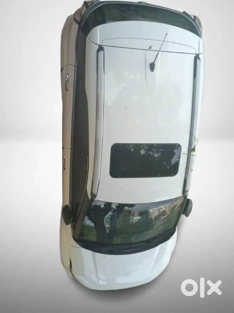 Tata Nexon 2021 Diesel Well Maintained