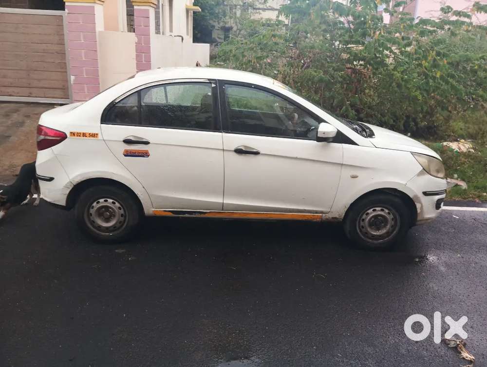 Tata Zest For Sale Good Condition
