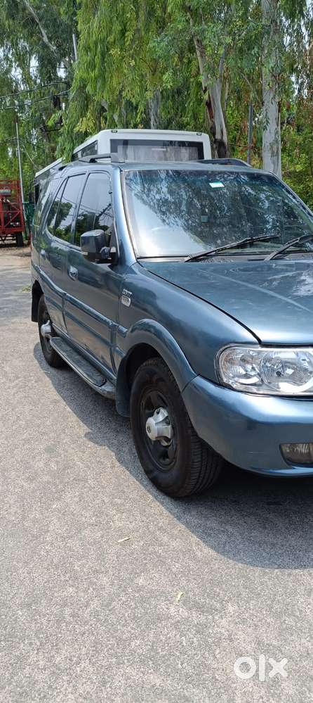 Tata Safari Ex 4x2, 2013, Diesel