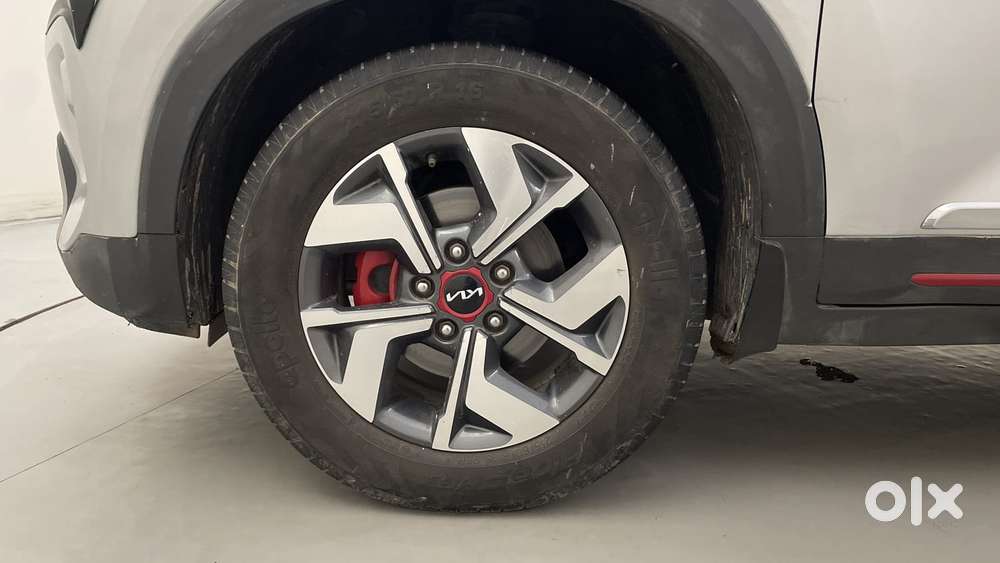 Kia Sonet Gtx+ 1.5, 2022, Diesel