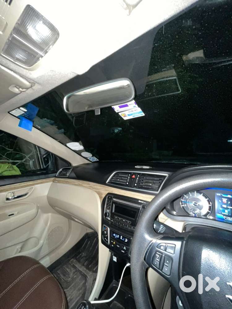 2022 Maruti Ciaz Petrol Manual Km 60000
