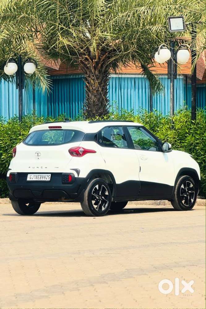 Tata Punch, 2023, Cng & Hybrids