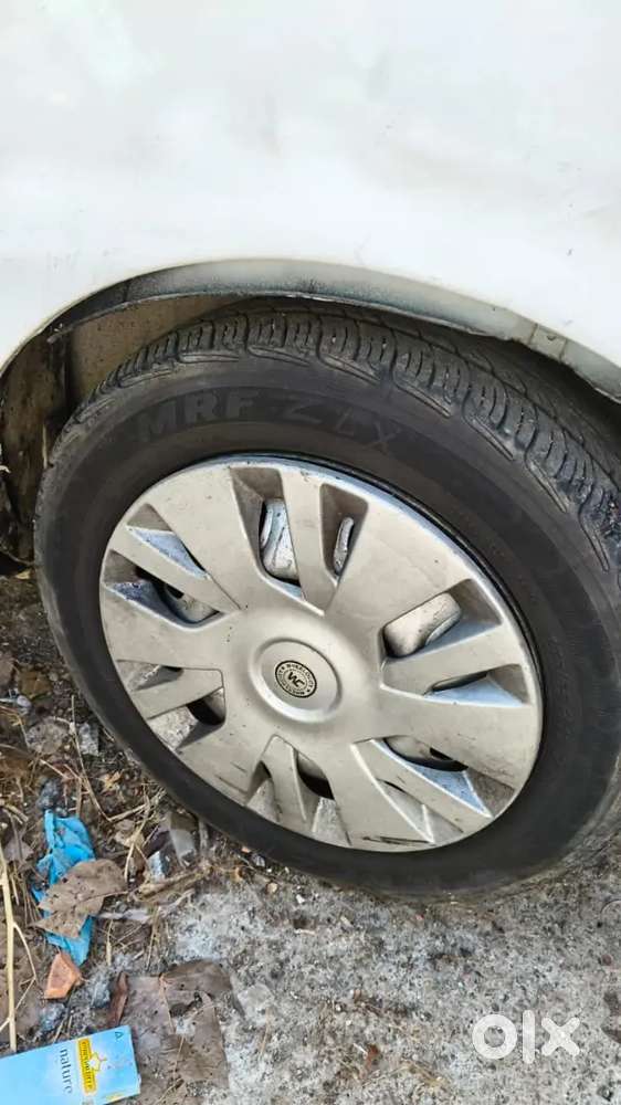 Good Conditio 
Ac Work Good 
 Fc Current 
 Insurance Current