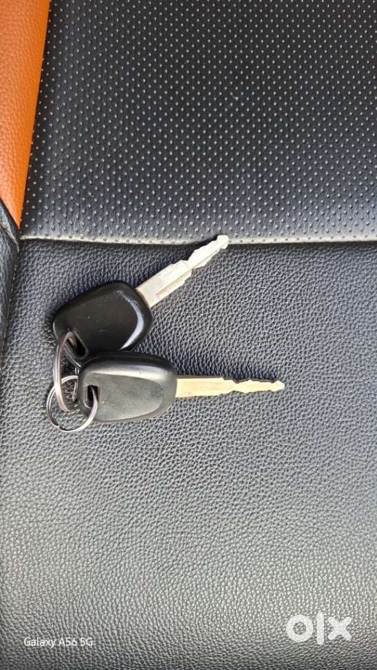 Maruti Suzuki Wagon R Lxi, 2021, Petrol