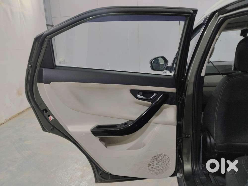 Tata Nexon 1.5 Revotorq Xz Plus (s), 2021, Diesel