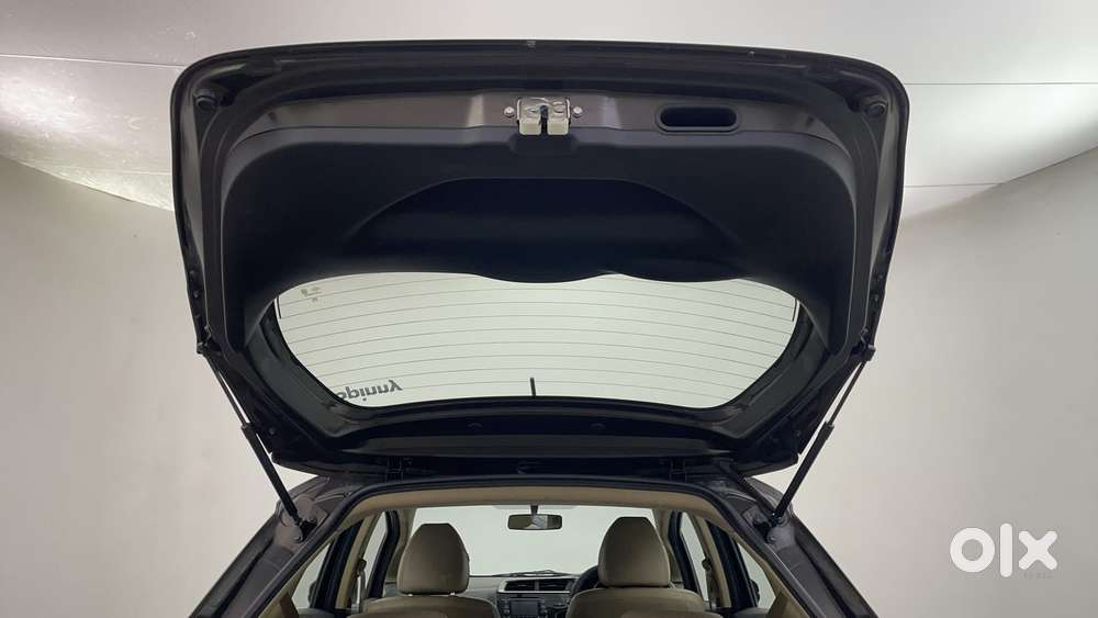 Honda Jazz V At I-vtec, 2017, Petrol