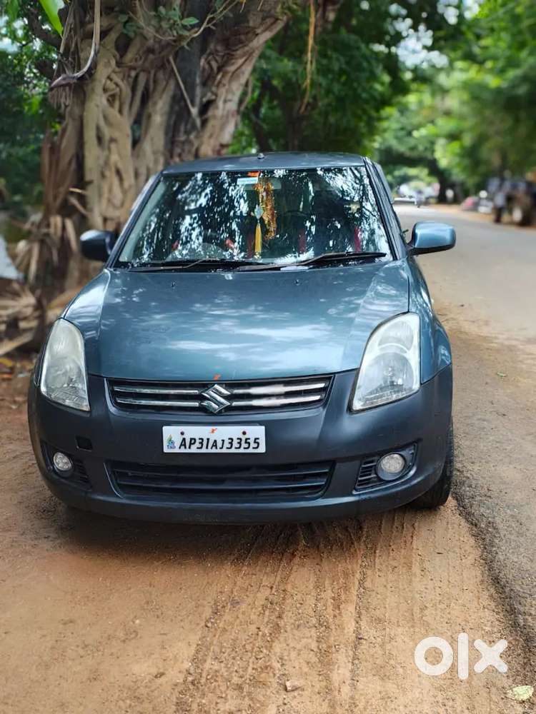 Maruti Suzuki Swift 2007