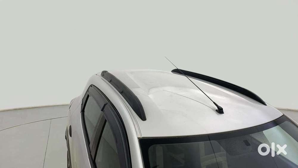 Renault Kwid 2015-2019 1.0 Rxt Amt, 2018, Petrol