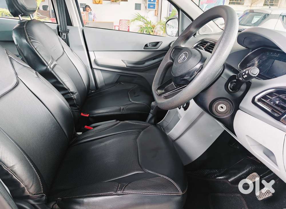 Tata Tigor Xma, 2023, Petrol