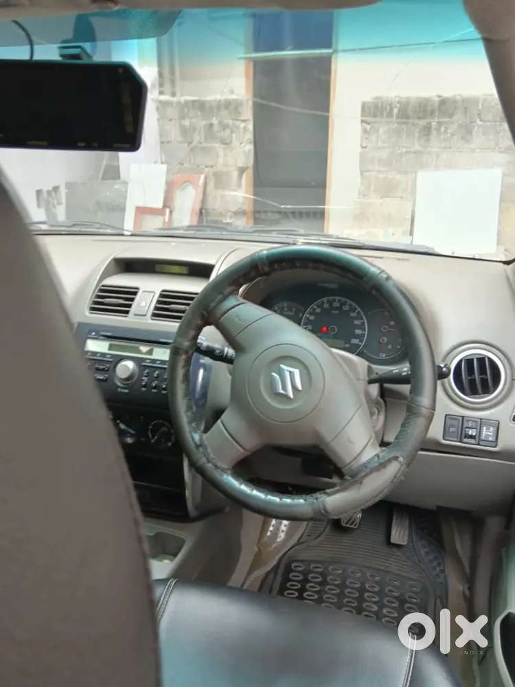 Maruti Suzuki Sx4 2013